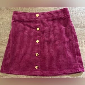 Cynthia Rowley Skirt